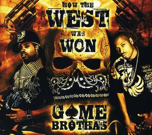 How the West Was Won