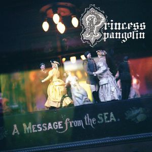 A Message From The Sea