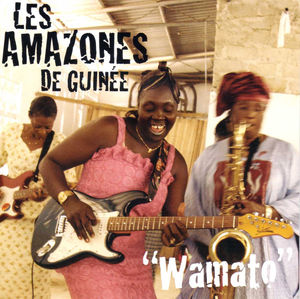 Wamato