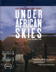 Under African Skies