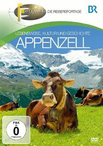 Br-Fernweh: Appenzell