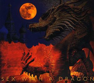 Sex with a Dragon
