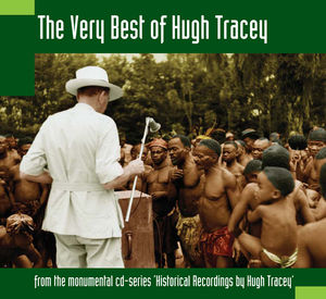 Very Best of Hugh Tracey