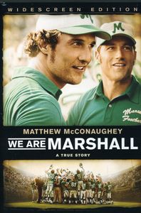 We Are Marshall