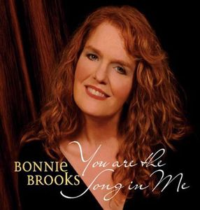 You Are the Song in Me