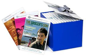 French Language Gift Box