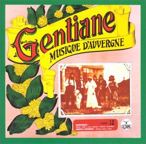 Musique D'auvergne