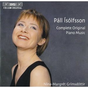 Comp Orig Piano Music