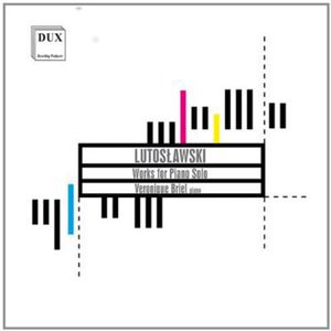 Works for Piano Solo