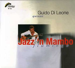 Jazz in Mambo Flamingo