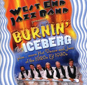 Burnin the Iceberg