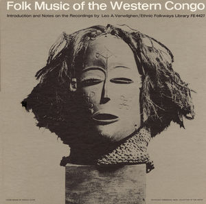 Folk Western Congo / Various
