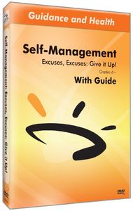 Excuses Excuses: Give It Up