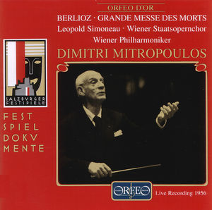 Grand Messe Des Morts: Requiem
