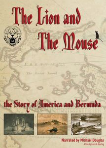Lion and the Mouse