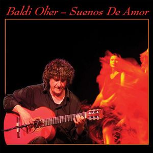 Suenos de Amor