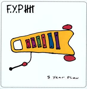 5 Year Plan