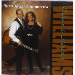Turn Twoard Tomorrow