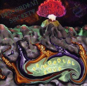 Primordial Soup