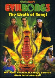 Evil Bong 3: The Wrath of Bong