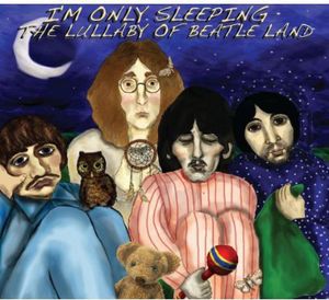 I'm Only Sleeping