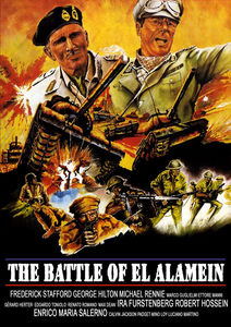 The Battle of El Alamein