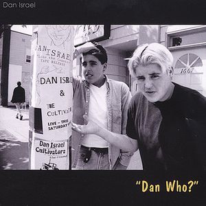 Dan Who