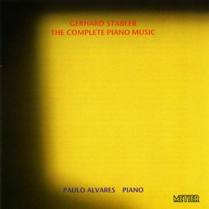 Complete Piano Music