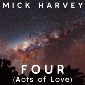 Four [Acts Of Love]