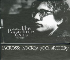 Parachute Years