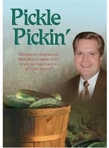 Pickle Pickin'