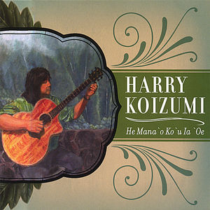 He Mana'o Ko'u Ia Oe
