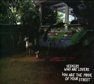 You Are the Pride of Your Street