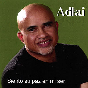 Siento Su Paz En Mi Ser