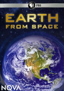 Nova: Earth From Space