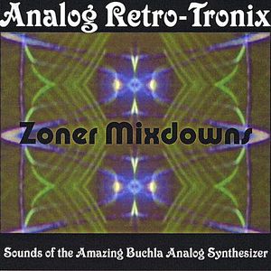 Zoner Mixdowns