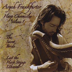 Harp Chronicles 1: Secret Bride Lest Harp Strings