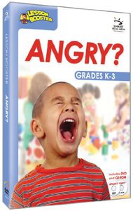 Angry?