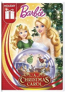 Barbie: In a Christmas Carol