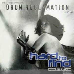 Drum Reclamation (Drum Beats)
