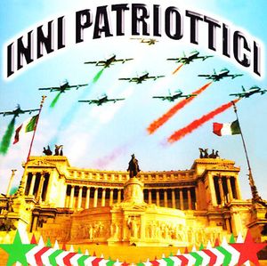 Inni Patriottici / Various (IMPORT)