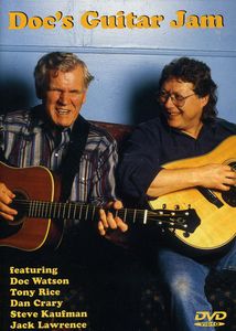 Docs Guitar Jam