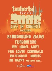 Taubertal-Festival