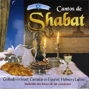 Cantos De Shabat
