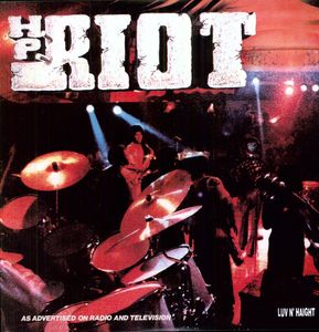 HP Riot