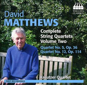 Complete String Quartets 2