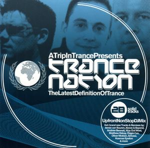 Trance Nation