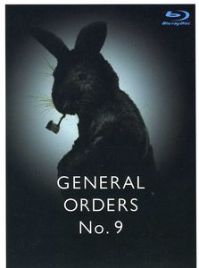 General Orders No. 9