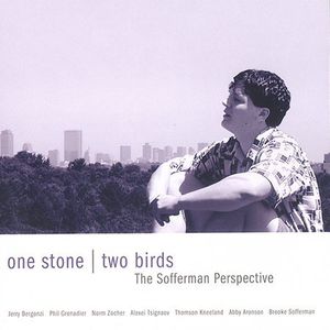One Stone Two Birds