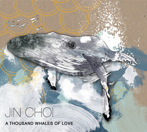 A Thousand Whales Of Love
